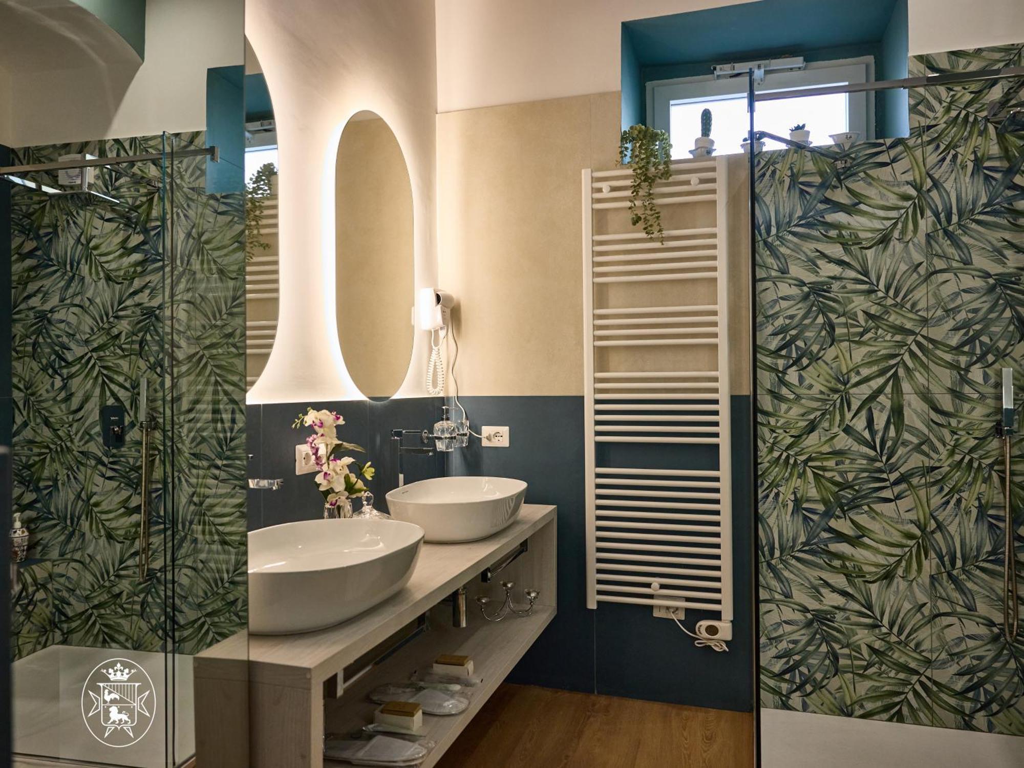 Vista Piazza Dei Martiri Bed & Breakfast Napoli Ngoại thất bức ảnh