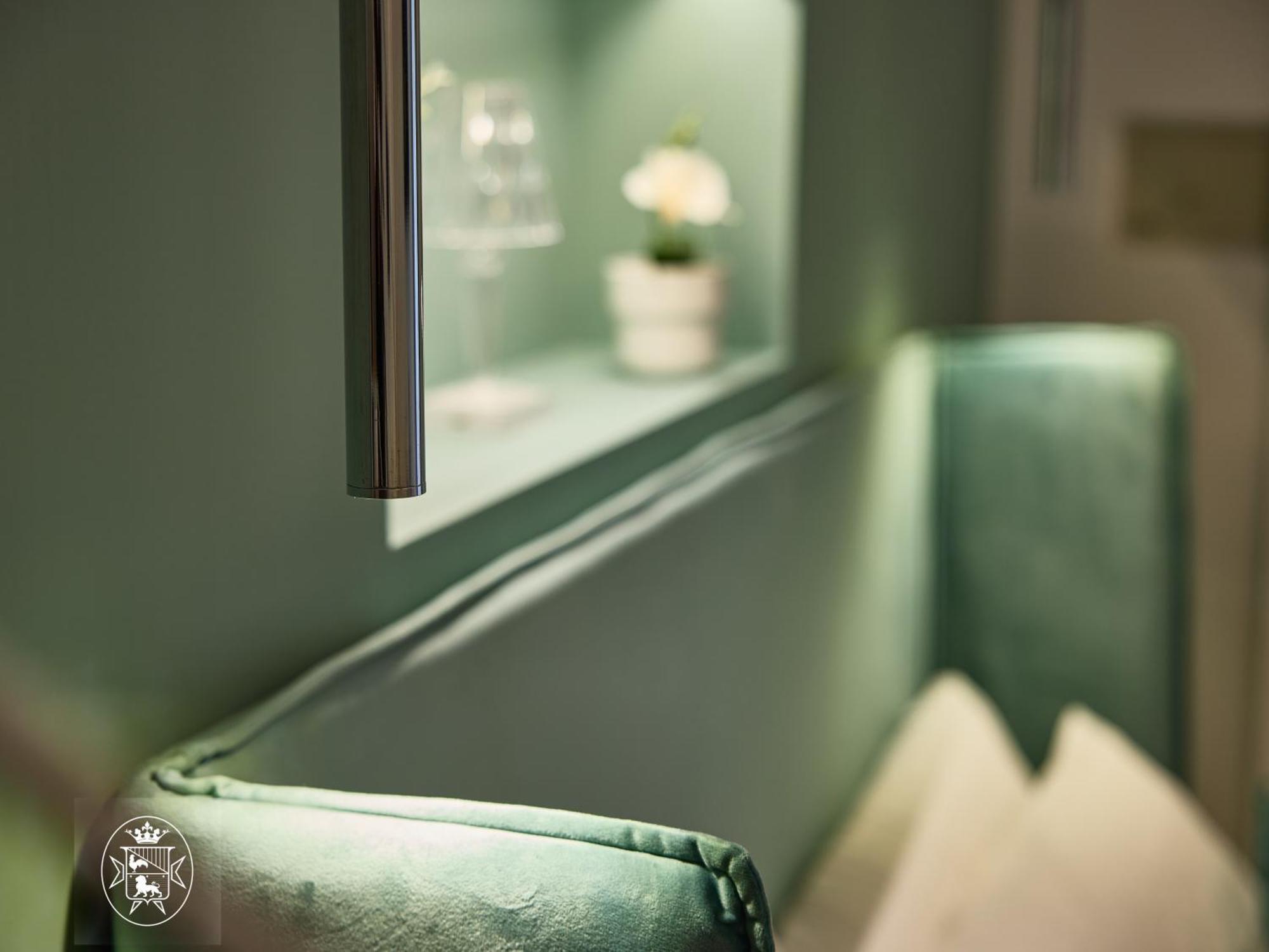 Vista Piazza Dei Martiri Bed & Breakfast Napoli Ngoại thất bức ảnh