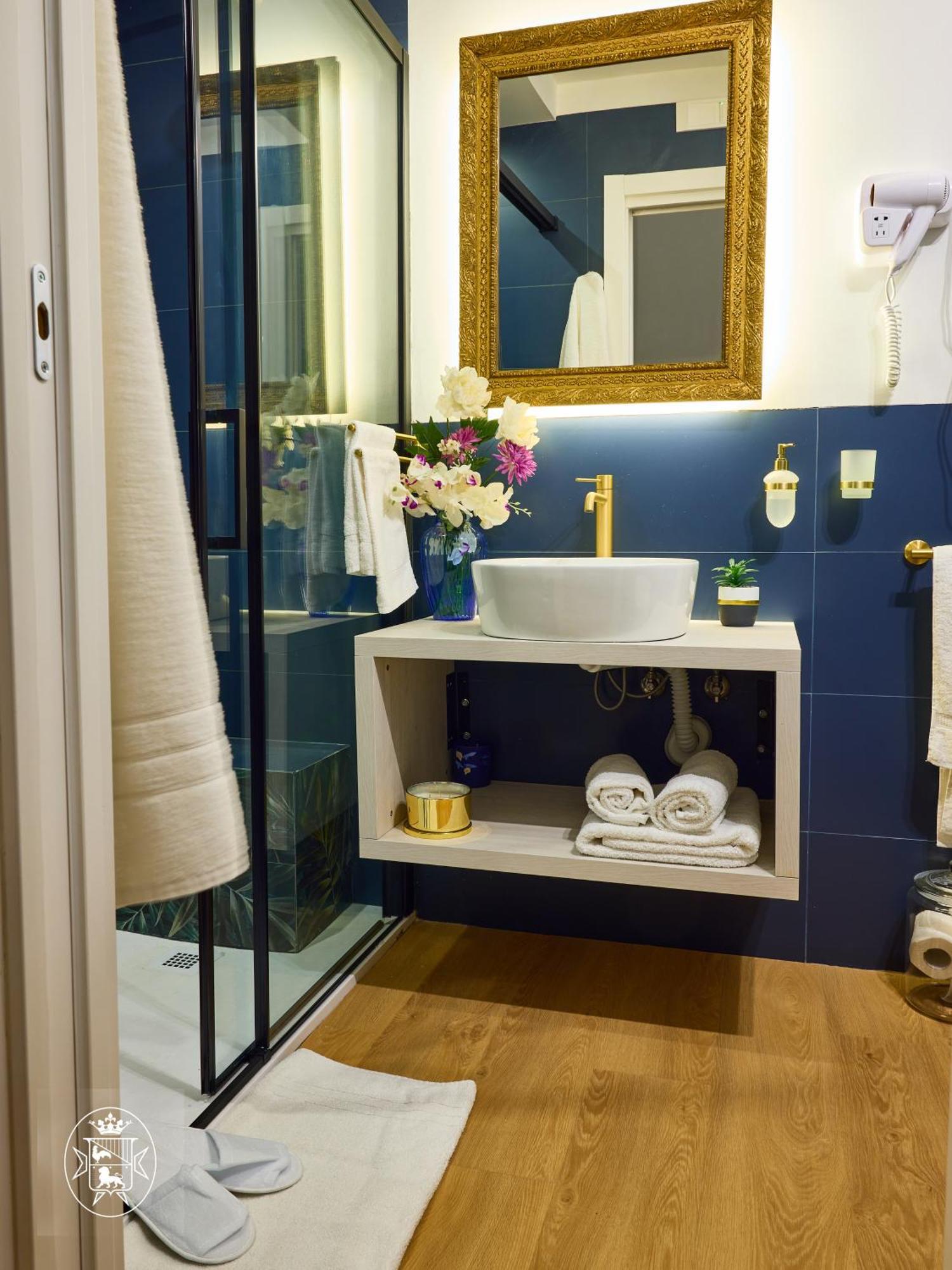 Vista Piazza Dei Martiri Bed & Breakfast Napoli Ngoại thất bức ảnh